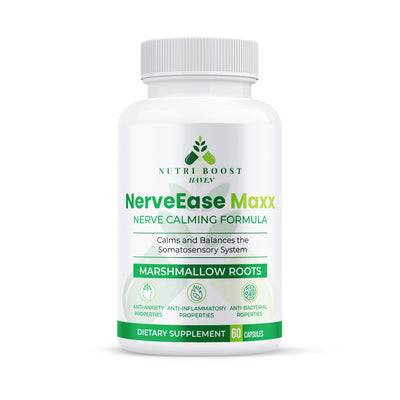 Nerve Ease Maxx